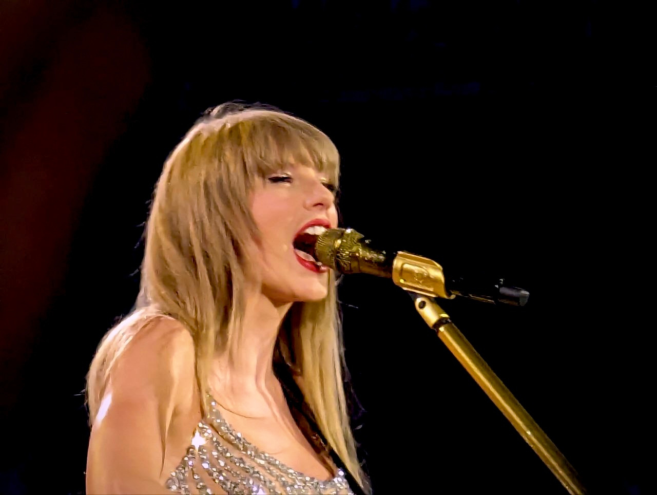 What Taylor Swift, Mark Cuban and Michael Jordan can teach us about embracing failure