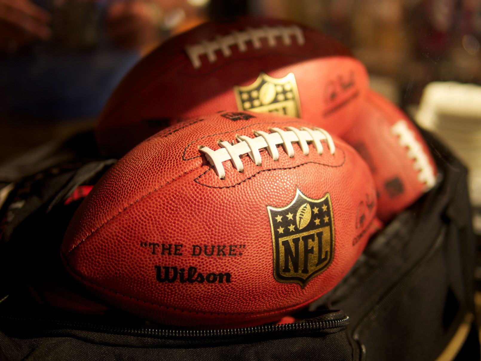 Why the National Football League is a leader in social and corporate impact